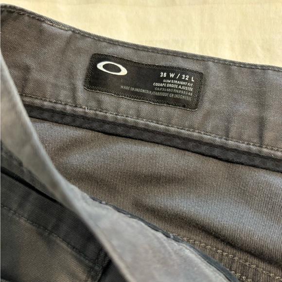 Oakley Chino Pant - Picture 4 of 5